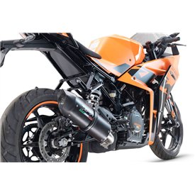 GPR Ktm Rc 125 2021/2024 e5 KT.209.1.RACE.FUNE