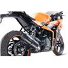 GPR Ktm Rc 125 2021/2024 e5 KT.209.1.RACE.FUNE