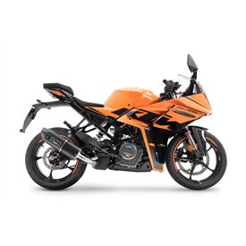 GPR Ktm Rc 125 2021/2024 e5 KT.209.1.RACE.FUNE