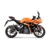 GPR Ktm Rc 125 2021/2024 e5 KT.209.1.RACE.FUNE