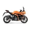 GPR Ktm Rc 125 2021/2024 e5 KT.209.1.RACE.FUNE