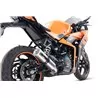 GPR Ktm Rc 125 2021/2024 e5 KT.209.1.RACE.M3.INOX