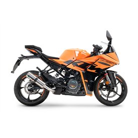 GPR Ktm Rc 125 2021/2024 e5 KT.209.1.RACE.M3.INOX