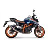 GPR Ktm Duke 200 2024/2025 e5plus KT.109.2.DE
