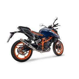 GPR Ktm Duke 200 2024/2025 e5plus KT.109.2.DE