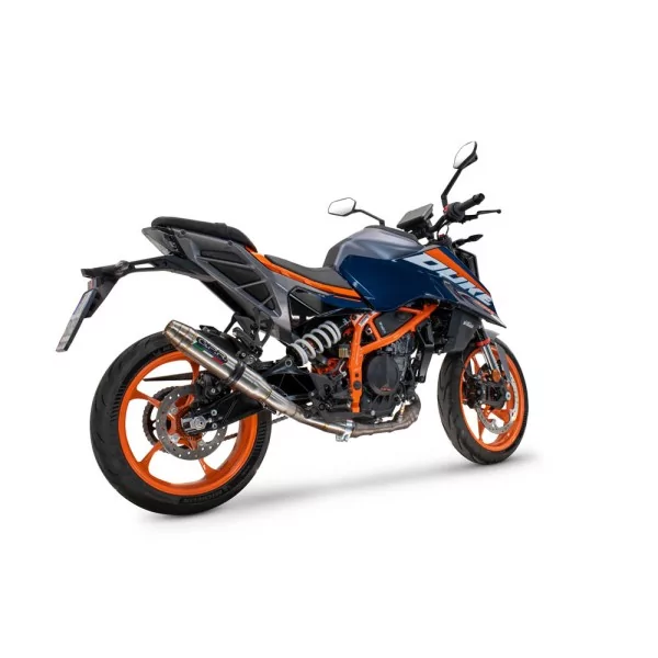 GPR Ktm Duke 200 2024/2025 e5plus KT.109.2.DE