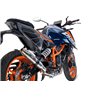 GPR Ktm Duke 200 2024/2025 e5plus KT.109.2.DE