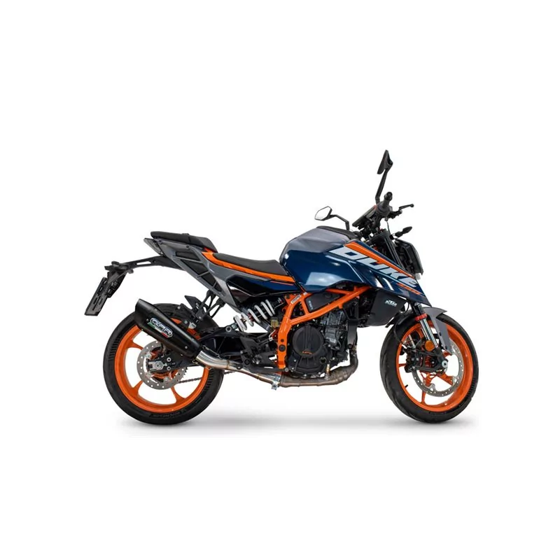 GPR Ktm Duke 200 2024/2025 e5plus KT.109.2.GPRBLTIT GPR Ktm Duke 200 2024/2025 e5plus KT.109.2.GPRBLTIT