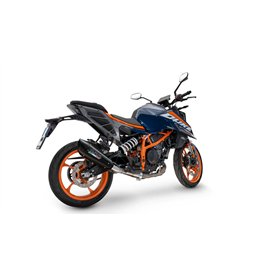 GPR Ktm Duke 200 2024/2025 e5plus KT.109.2.GPRBLTIT