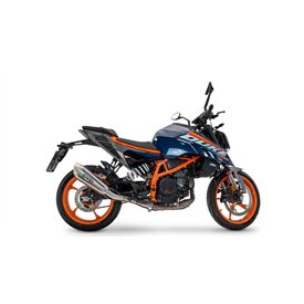 GPR Ktm Duke 200 2024/2025 e5plus KT.109.2.GPRTIT