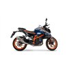 GPR Ktm Duke 200 2024/2025 e5plus KT.109.2.GPRTIT