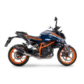 GPR Ktm Duke 200 2024/2025 e5plus KT.109.2.M3.BT
