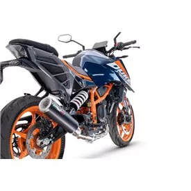 GPR Ktm Duke 200 2024/2025 e5plus KT.109.2.M3.BT