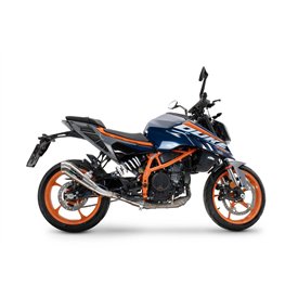 GPR Ktm Duke 200 2024/2025 e5plus KT.109.2.PCEV