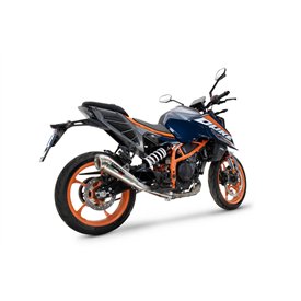 GPR Ktm Duke 200 2024/2025 e5plus KT.109.2.PCEV