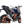 GPR Ktm Duke 200 2024/2025 e5plus KT.109.2.PCEV