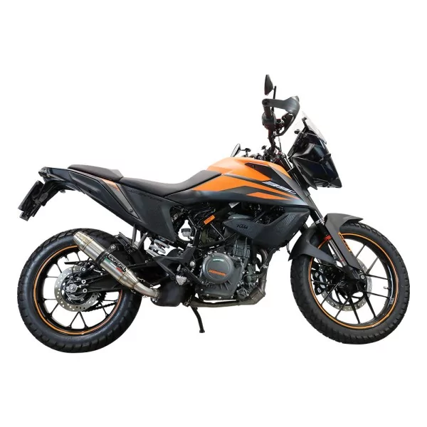 GPR Ktm Adventure 250 2020/2024 e5 E5.KT.99.1.DE