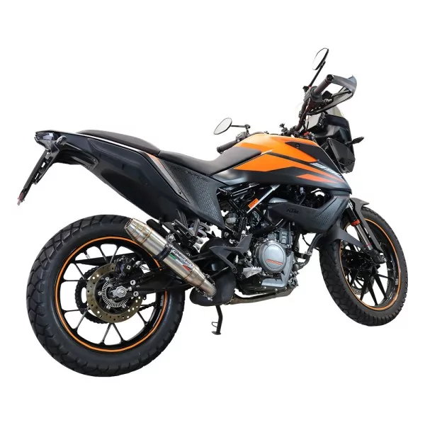 GPR Ktm Adventure 250 2020/2024 e5 E5.KT.99.1.DE