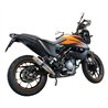 GPR Ktm Adventure 250 2020/2024 e5 E5.KT.99.1.DE