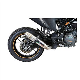 GPR Ktm Adventure 250 2020/2024 e5 E5.KT.99.1.DE