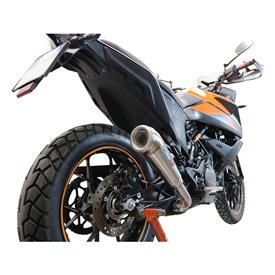 GPR Ktm Adventure 250 2020/2024 e5 E5.KT.99.1.PCEV