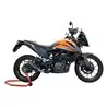 GPR Ktm Adventure 250 2020/2024 e5 KT.99.RACE.FUNE