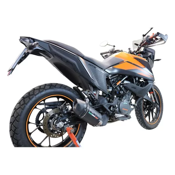 GPR Ktm Adventure 250 2020/2024 e5 KT.99.RACE.FUNE