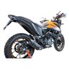 GPR Ktm Adventure 250 2020/2024 e5 KT.99.RACE.FUNE