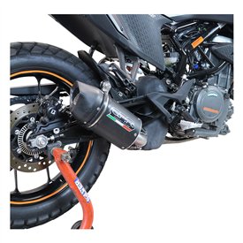 GPR Ktm Adventure 250 2020/2024 e5 KT.99.RACE.FUNE