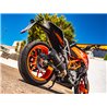 GPR Ktm Adventure 250 2020/2024 e5 KT.99.RACE.FUNE