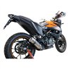 GPR Ktm Adventure 250 2020/2024 e5 KT.99.RACE.M3.INOX