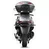 Akrapovic Piaggio Mp3 S-PI4SO3-HRSSBL