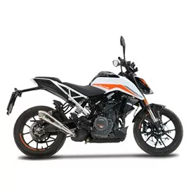 GPR Ktm Duke 250 2021/2023 e5 KT.209.2.PCEV