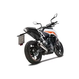 GPR Ktm Duke 250 2021/2023 e5 KT.209.2.PCEV
