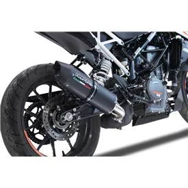 GPR Ktm Duke 250 2021/2023 e5 KT.209.2.RACE.FUNE