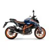 GPR Ktm Duke 250 2024/2025 e5plus KT.210.2.M3.BT