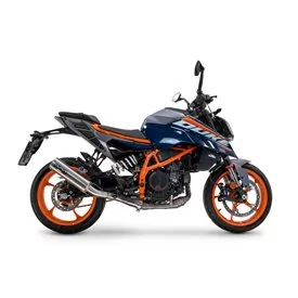 GPR Ktm Duke 250 2024/2025 e5plus KT.210.2.M3.INOX