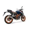 GPR Ktm Duke 250 2024/2025 e5plus KT.210.2.M3.INOX