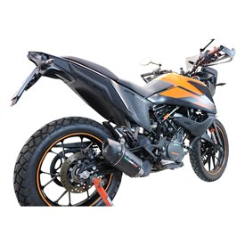 GPR Ktm Adventure 390 2020 e4 KT.99.1.RACE.FUNE