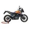 GPR Ktm Adventure 390 2020 e4 KT.99.1.RACE.M3.INOX