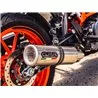 GPR Ktm Adventure 390 2020 e4 KT.99.1.RACE.M3.INOX