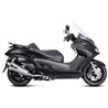 Akrapovic MBK Evolis 400 S-Y4SO10-HZAASS