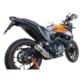 GPR Ktm Adventure 390 2021/2024 e5 KT.99.2.RACE.M3.INOX
