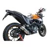 GPR Ktm Adventure 390 2021/2024 e5 KT.99.2.RACE.M3.INOX