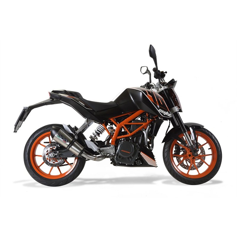 GPR Ktm Duke 390 2013/2016 e3 KTM.68.GPAN.TO GPR Ktm Duke 390 2013/2016 e3 KTM.68.GPAN.TO
