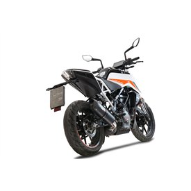 GPR Ktm Duke 390 2021/2023 e5 KT.208.RACE.FUNE