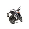 GPR Ktm Duke 390 2021/2023 e5 KT.208.RACE.M3.INOX