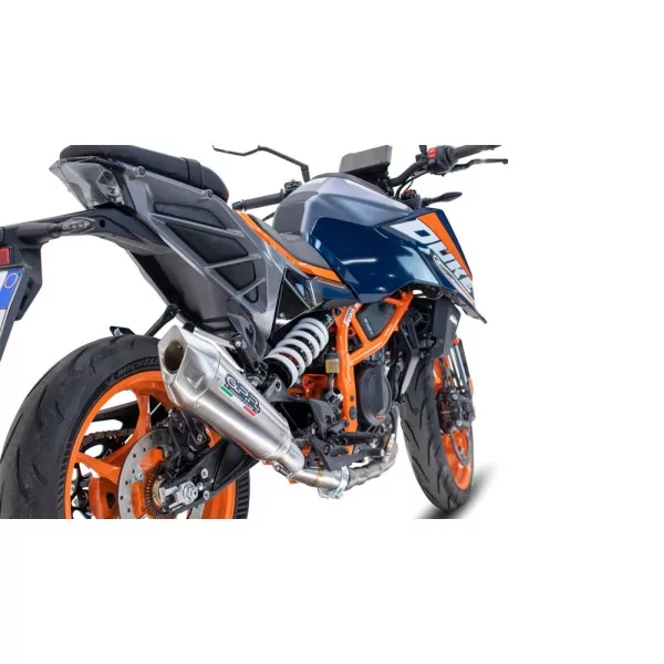 GPR Ktm Duke 390 2024/2026 e5plus KT.109.GPRTIT