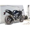 Exan Kawasaki ZX-10R Ovale X-Black