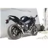Exan Kawasaki ZX-10R Ovale X-Black